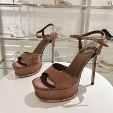 Rene Caovilla Sandals